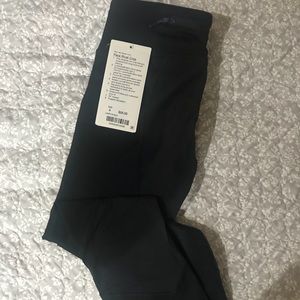 Lulu lemon Pace Rival Crop